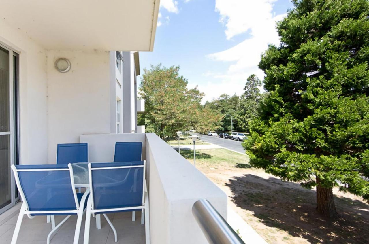 Trieste - Kingston Apartment Camberra Exterior foto