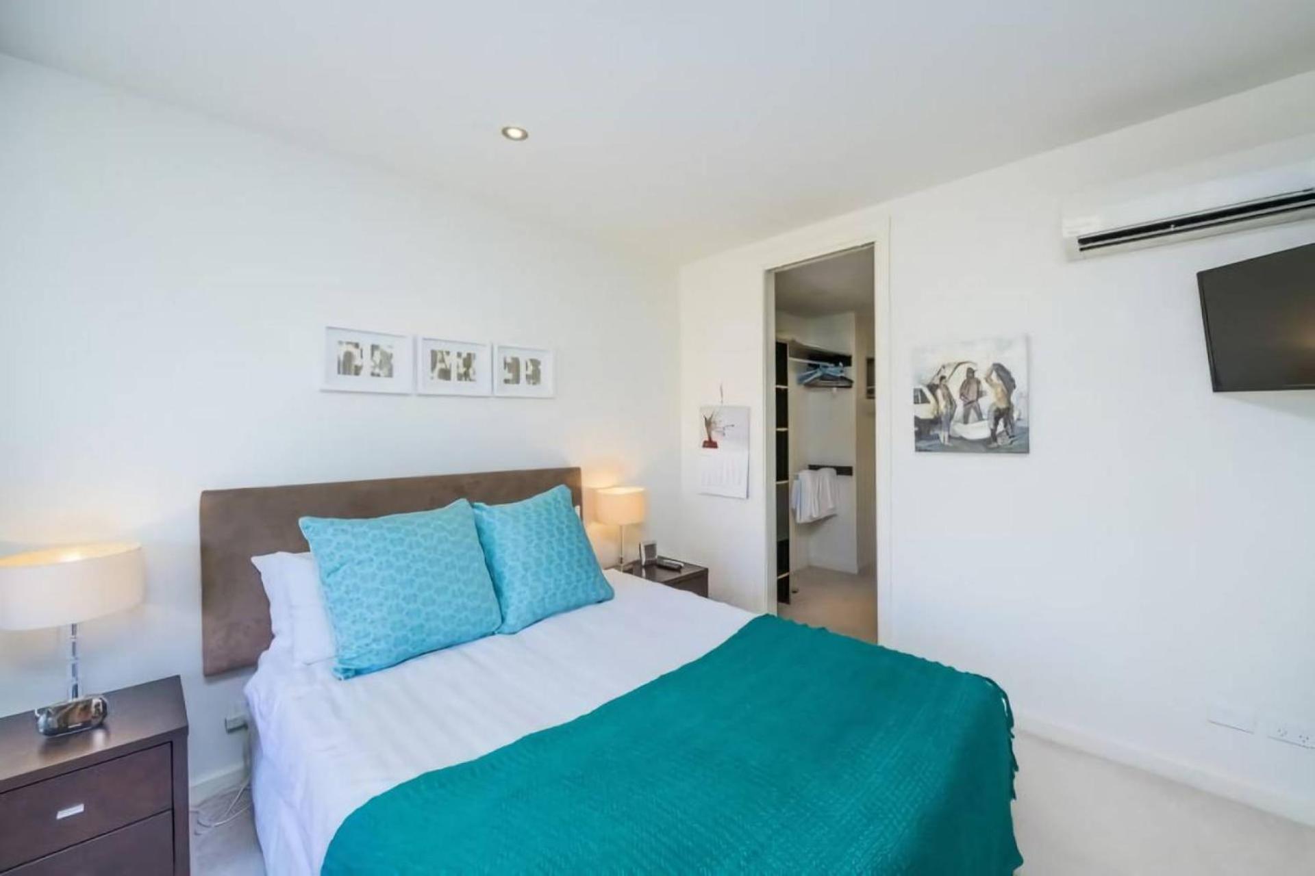Trieste - Kingston Apartment Camberra Exterior foto