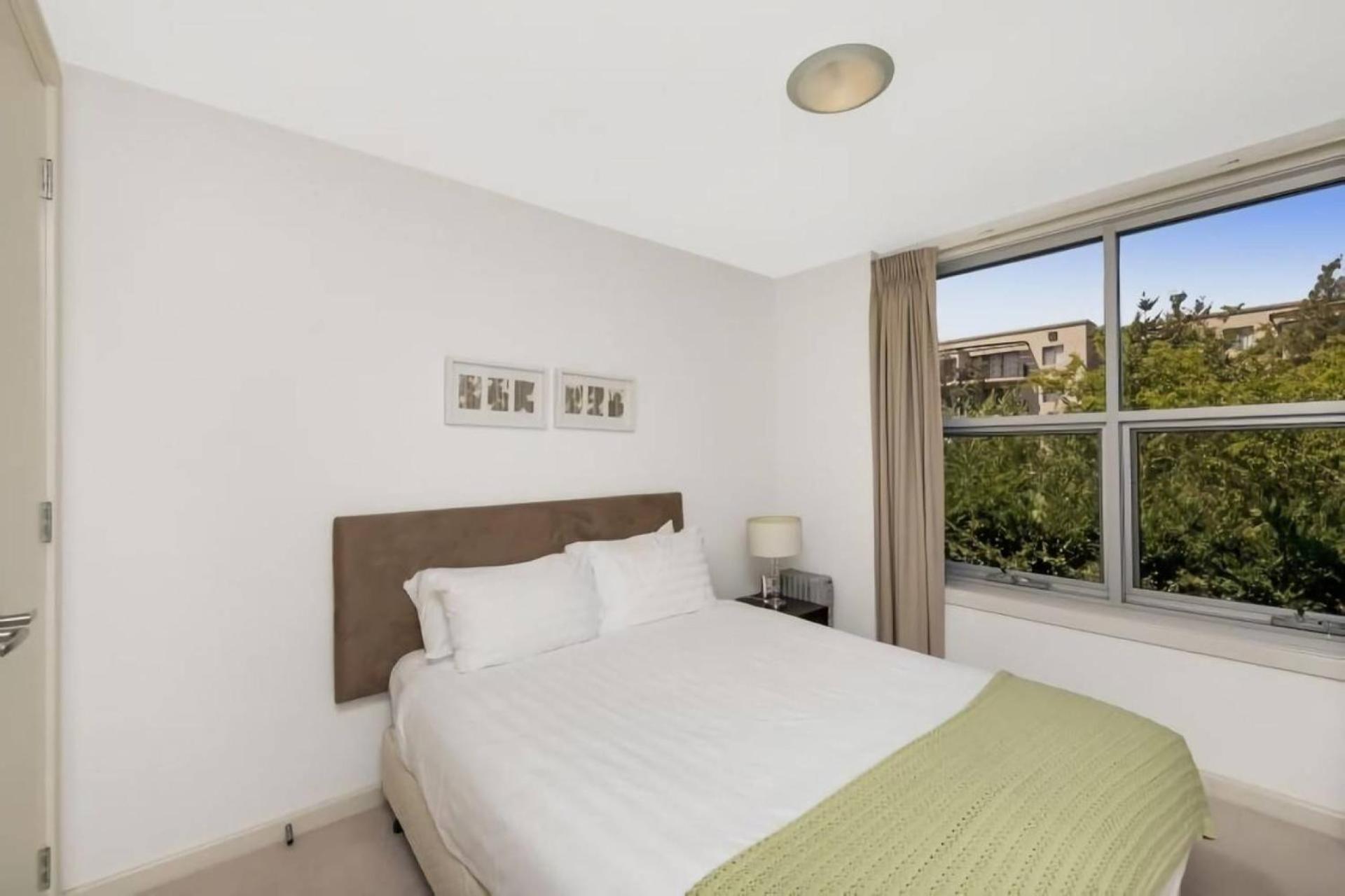 Trieste - Kingston Apartment Camberra Exterior foto
