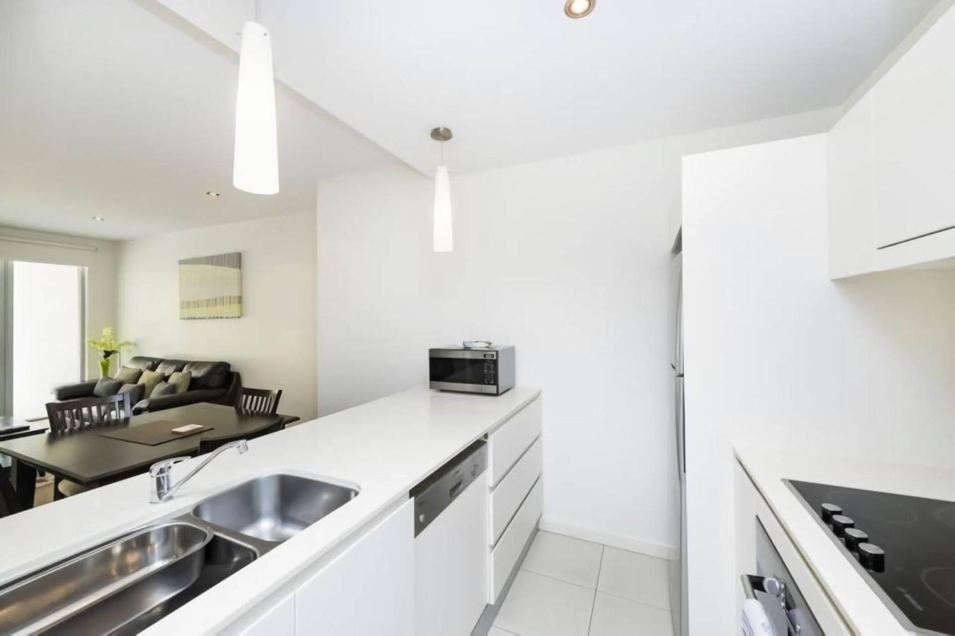 Trieste - Kingston Apartment Camberra Exterior foto