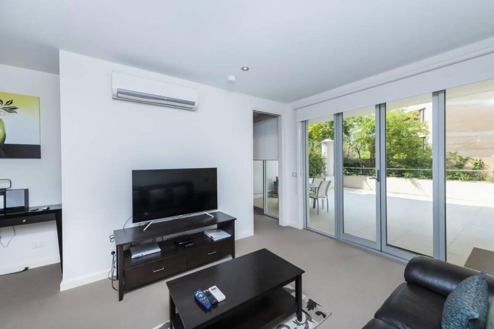 Trieste - Kingston Apartment Camberra Exterior foto