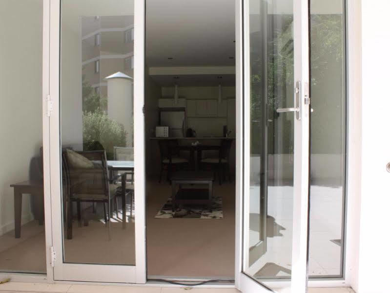 Trieste - Kingston Apartment Camberra Exterior foto